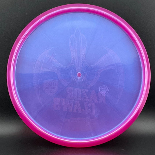 Meta Tactic - Razor Claw 3 - Eagle Signature Series