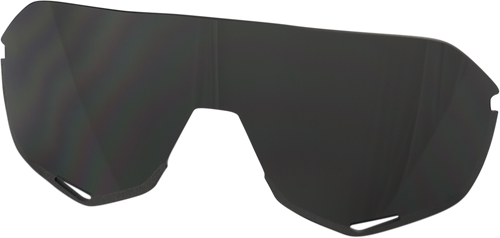 100% S2 Lens - Smoke 69029-00006