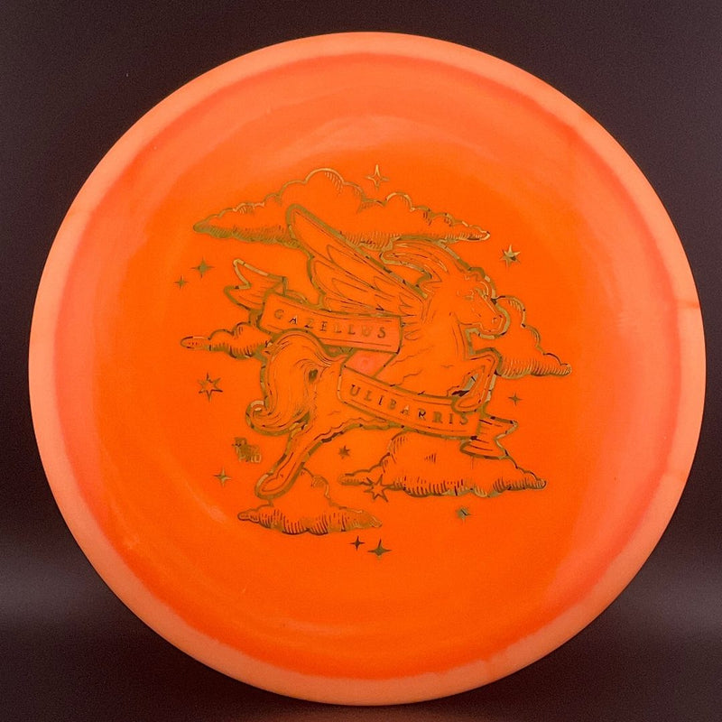 Load image into Gallery viewer, Swirl ESP Buzzz - 2020 Run - Gazellus Ulibarris - Jomez Pro
