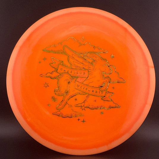 Swirl ESP Buzzz - 2020 Run - Gazellus Ulibarris - Jomez Pro