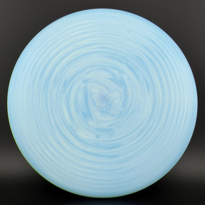 Load image into Gallery viewer, Classic Swirl Judge - Bottom Stamp
