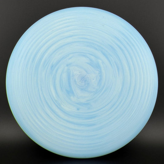 Classic Swirl Judge - Bottom Stamp