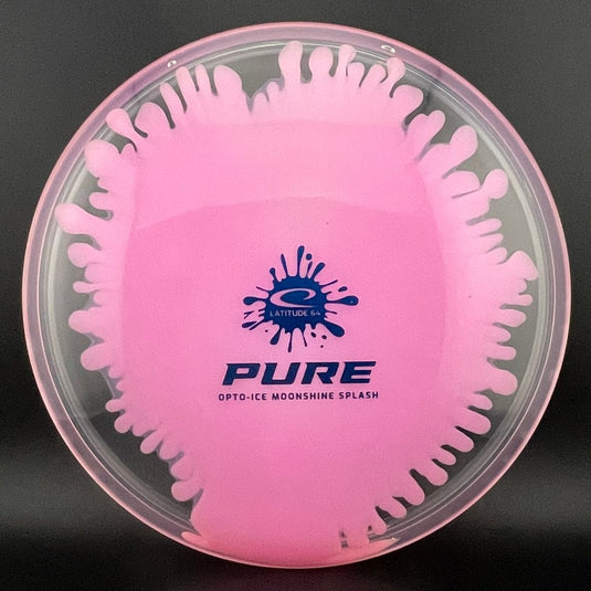 Opto-Ice Moonshine Splash Pure