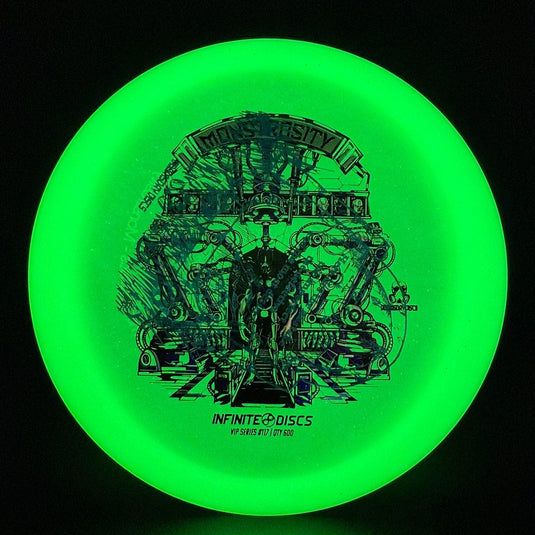 Glow Monstrosity - VIP Series