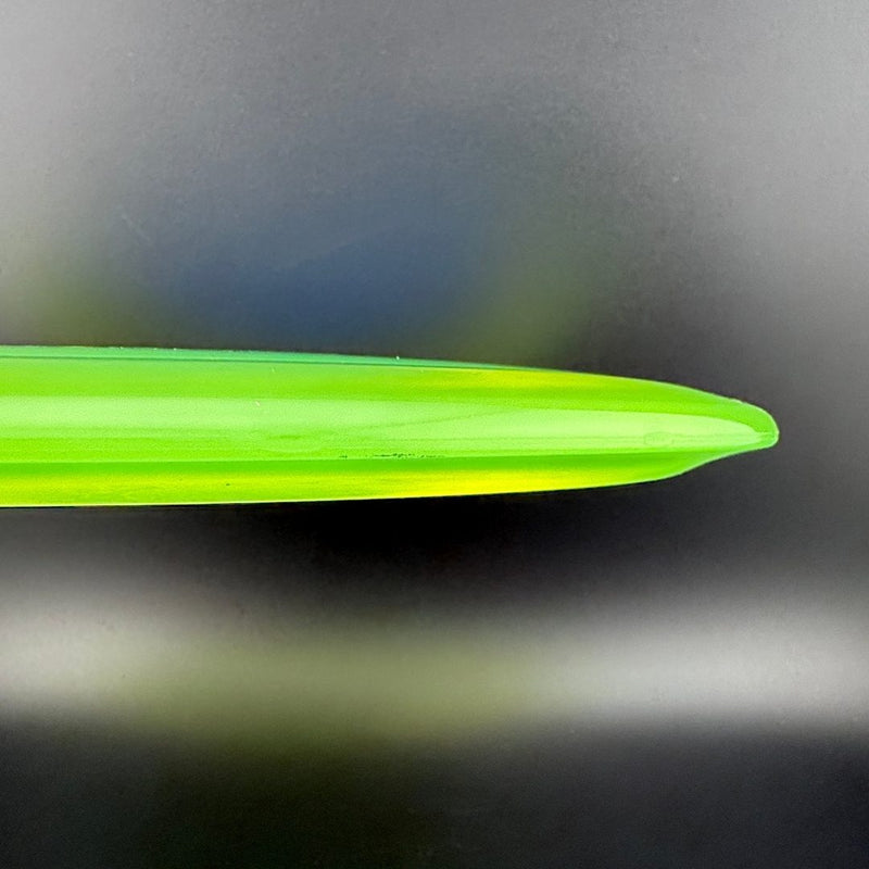 Load image into Gallery viewer, Soft Ethos Nuance - DFX LTD "Ocular Flux" by Levi Whitpan 1/1200
