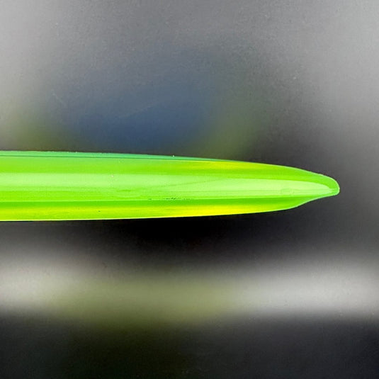 Soft Ethos Nuance - DFX LTD "Ocular Flux" by Levi Whitpan 1/1200