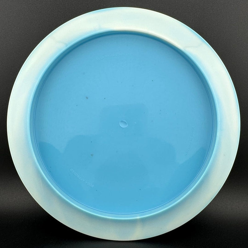 Load image into Gallery viewer, K1 Grind Alva - Huk Lab Mini TriFly Stamp
