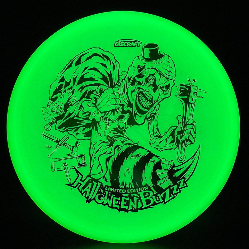 Load image into Gallery viewer, Mega Glo Buzzz - Halloween 2025 by Brian Allen
