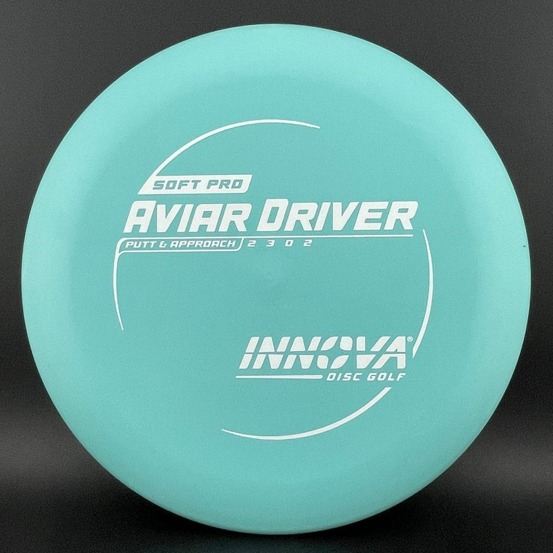 Load image into Gallery viewer, Soft Pro Aviar Driver (Big Bead)
