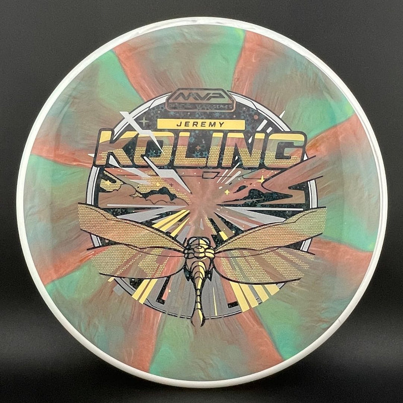 Load image into Gallery viewer, Cosmic Neutron Tempo - Jeremy Koling Team Series
