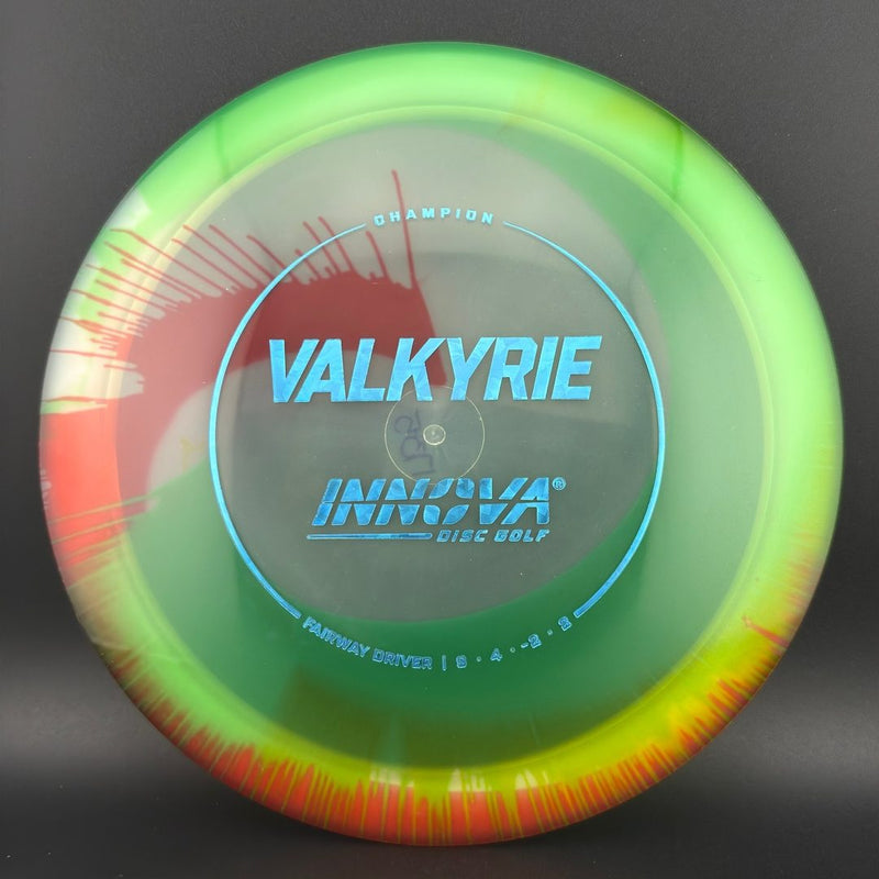 Load image into Gallery viewer, I-Dye Champion Valkyrie
