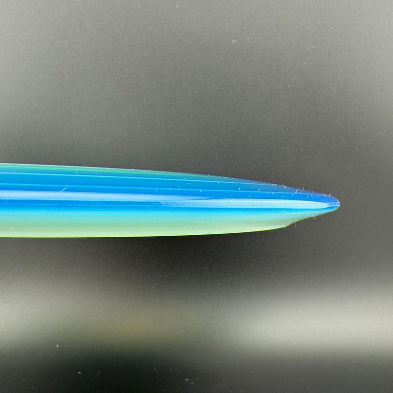 Load image into Gallery viewer, K1 Glow Stal (2024) - Spin Dyed Dojo Designs
