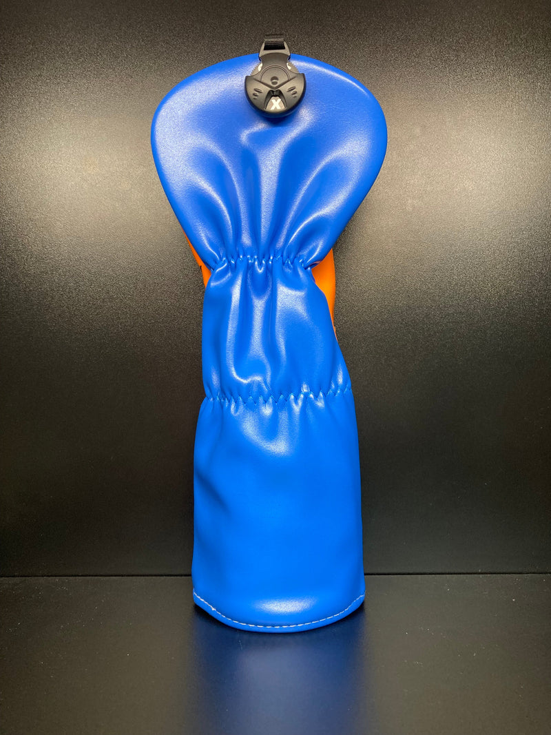 Load image into Gallery viewer, Tropical Island Headcover
