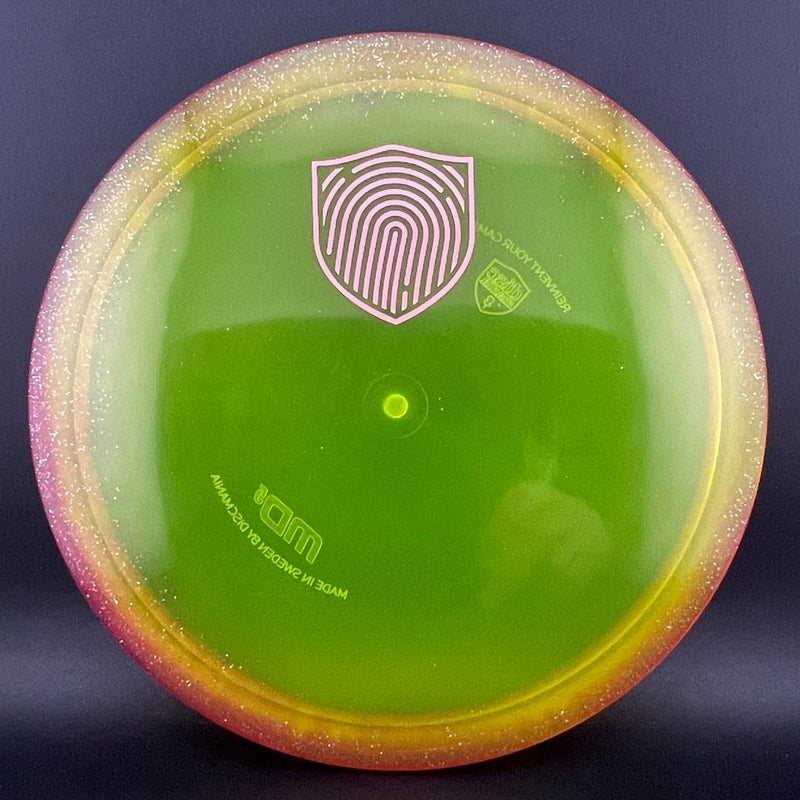 Load image into Gallery viewer, Metal Flake Horizon C-Line MD5 - Gavin's dna Series
