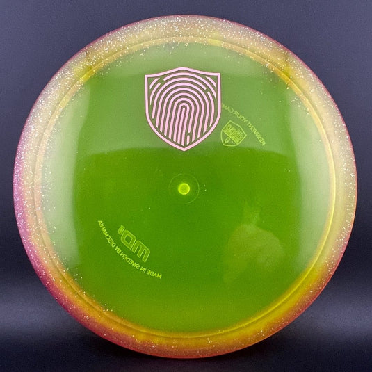 Metal Flake Horizon C-Line MD5 - Gavin's dna Series