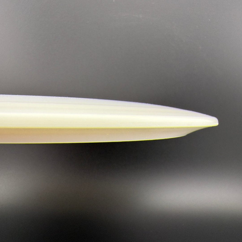 Load image into Gallery viewer, White ESP Athena - Bottom Stamp - Dyer’s Delight
