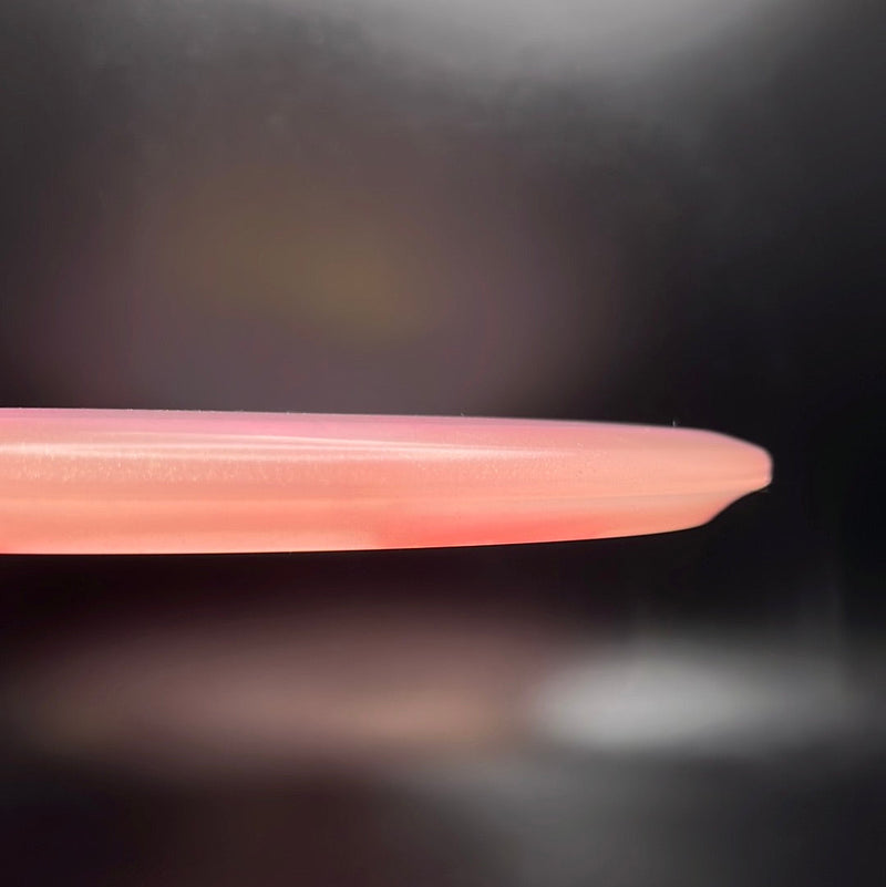 Load image into Gallery viewer, Z Swirl Buzzz - Clear Pink - 2020 Tour Series Paige Pierce

