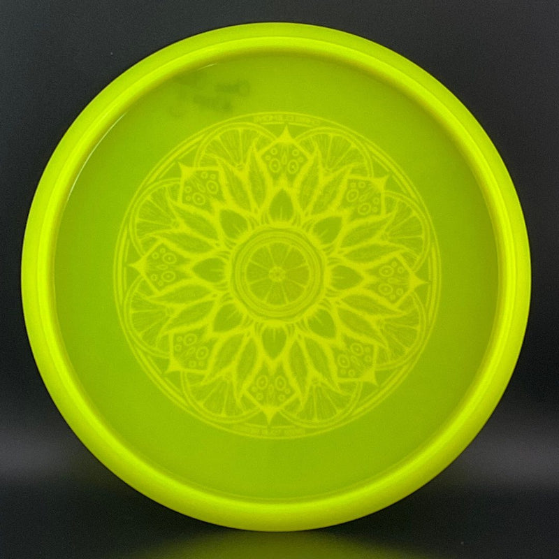 Load image into Gallery viewer, Lucid-X Culprit *Signed* - 2022 Chris Clemons Tour Series
