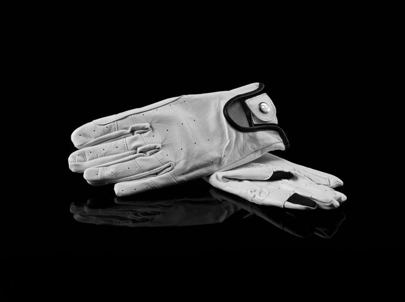 Load image into Gallery viewer, American Equus Hunter Luxe Equestrian Riding Gloves
