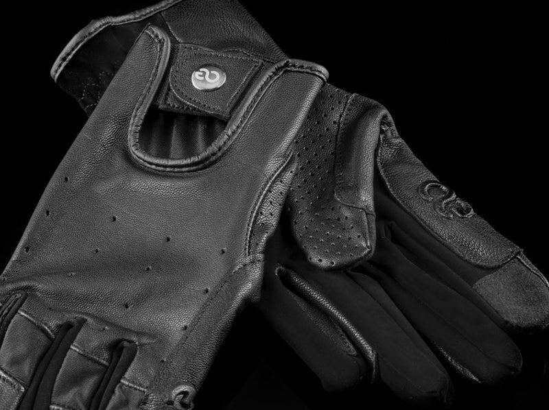 Load image into Gallery viewer, American Equus Hunter Luxe Equestrian Riding Gloves
