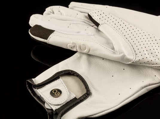 American Equus Hunter Luxe Equestrian Riding Gloves