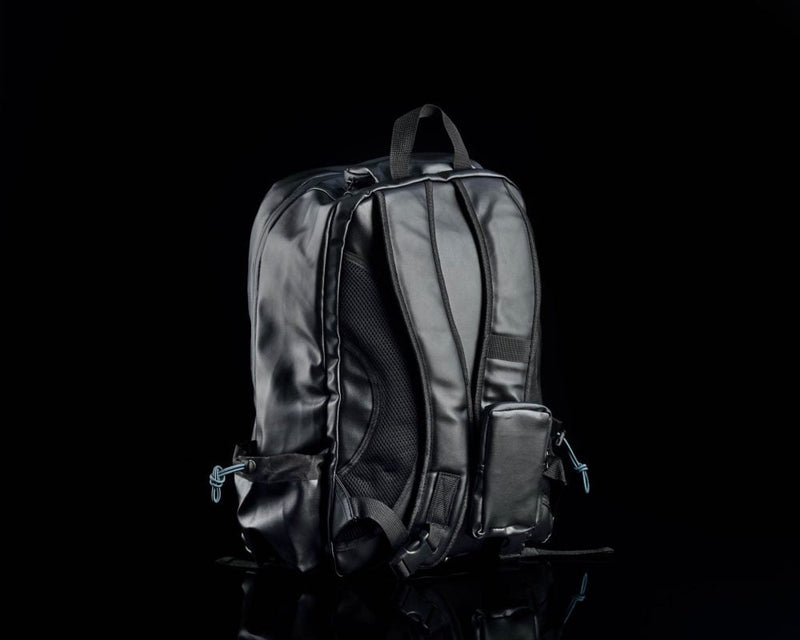 Load image into Gallery viewer, American Equus Signature Logo Show Backpack
