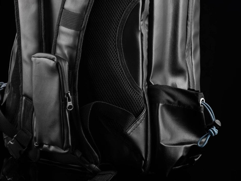 Load image into Gallery viewer, American Equus Signature Logo Show Backpack
