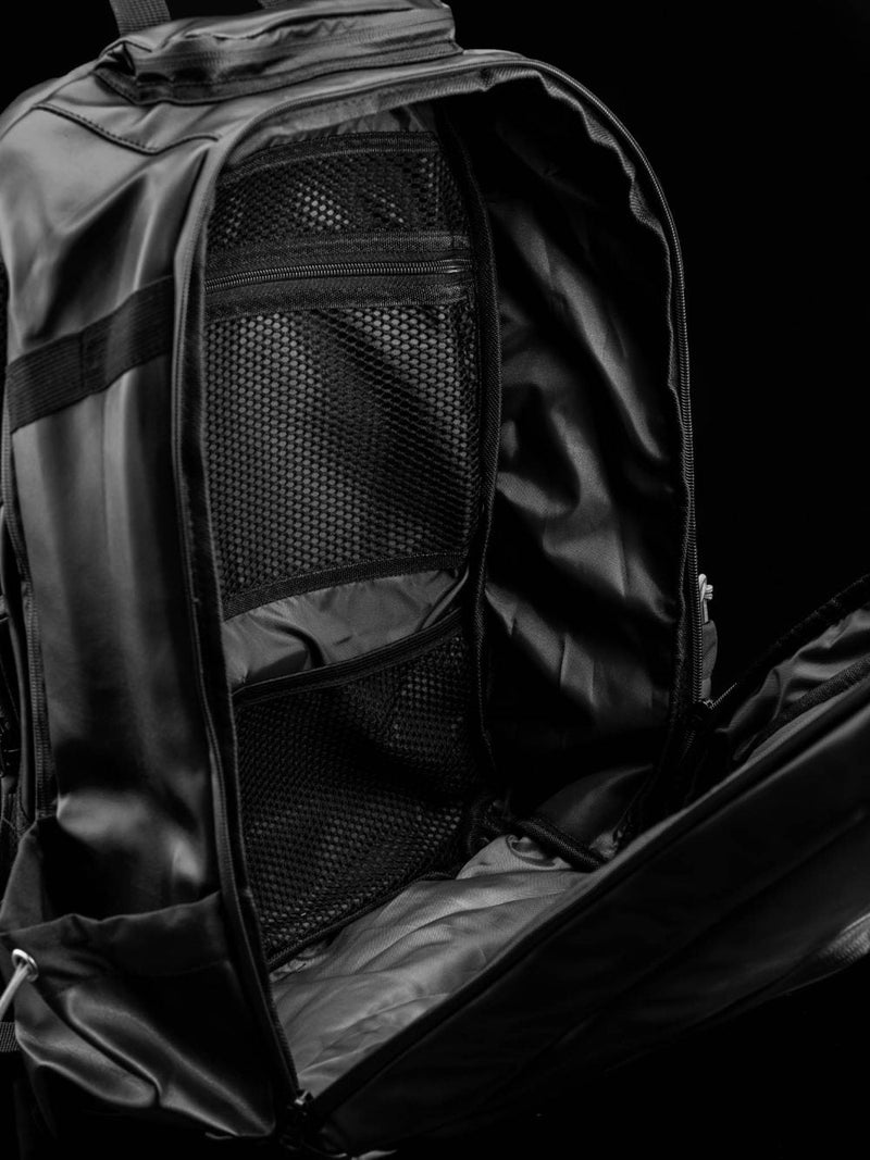 Load image into Gallery viewer, American Equus Signature Logo Show Backpack
