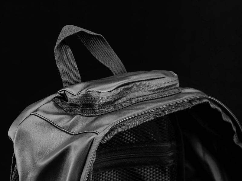 Load image into Gallery viewer, American Equus Signature Logo Show Backpack
