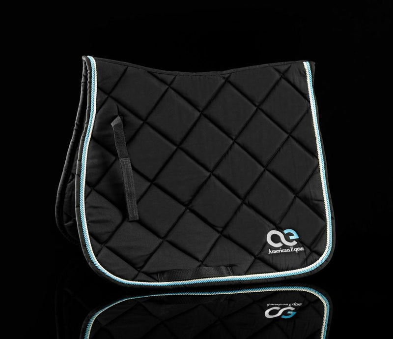 Load image into Gallery viewer, American Equus Signature Saddle Pad
