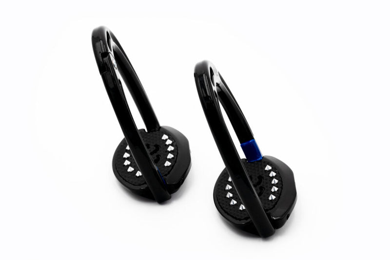 Load image into Gallery viewer, American Equus Elite &quot;Escape&quot; Safety Stirrups SLANT10 Edition
