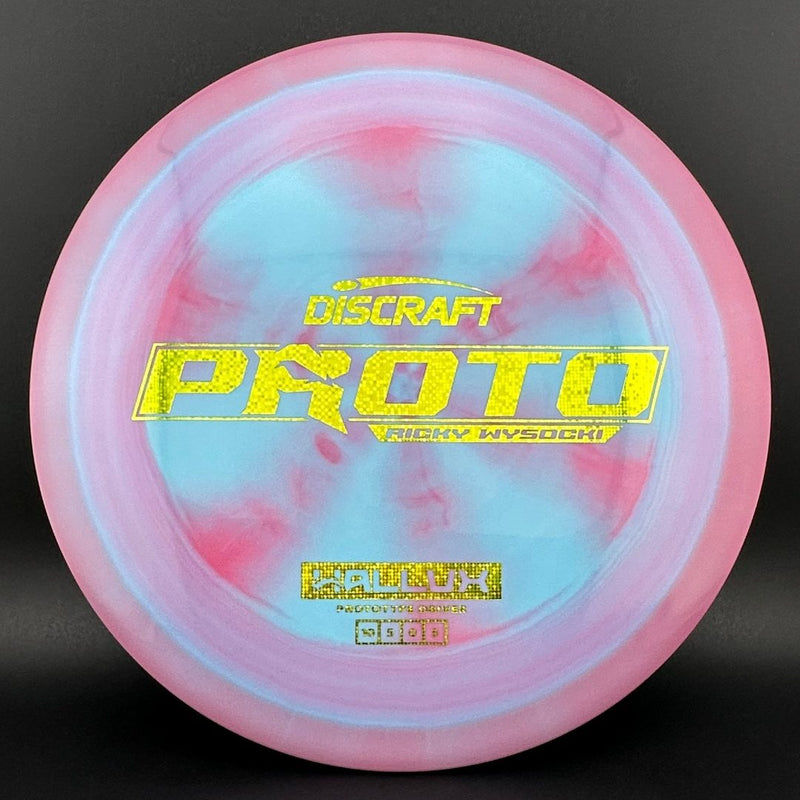 Load image into Gallery viewer, Proto ESP Hallux - Ricky Wysocki
