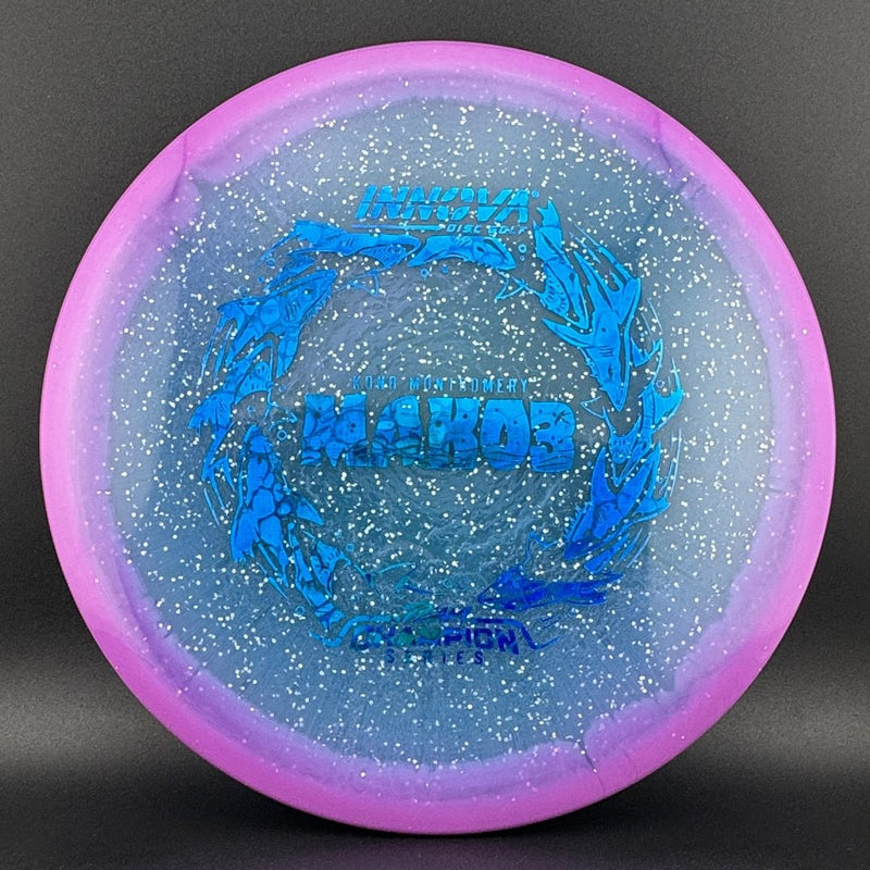 Load image into Gallery viewer, Metal Flake Halo Champion Mako3 - Kona Montgomery 2026 TS
