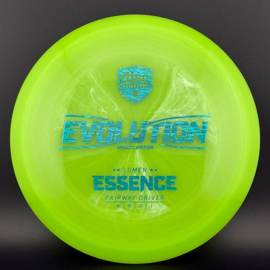 Color Lumen Essence - Evolution Special Edition