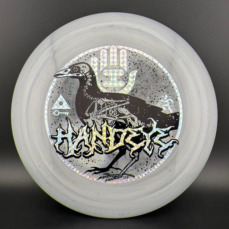 Load image into Gallery viewer, Special Blend S-Line Vanguard - Handeye Supply Co. Raven
