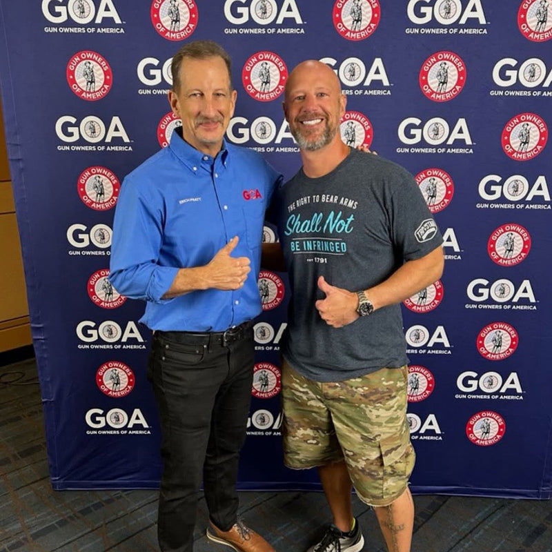 Load image into Gallery viewer, 1791 CLASSIC TEE - MIDNIGHT NAVY
