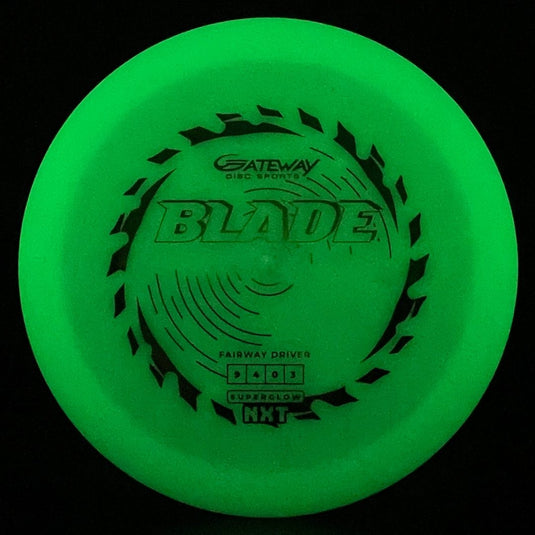 NXT Superglow Blade