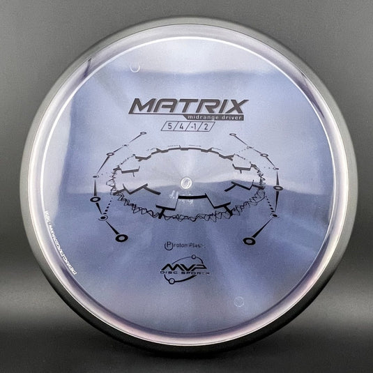 Proton Matrix