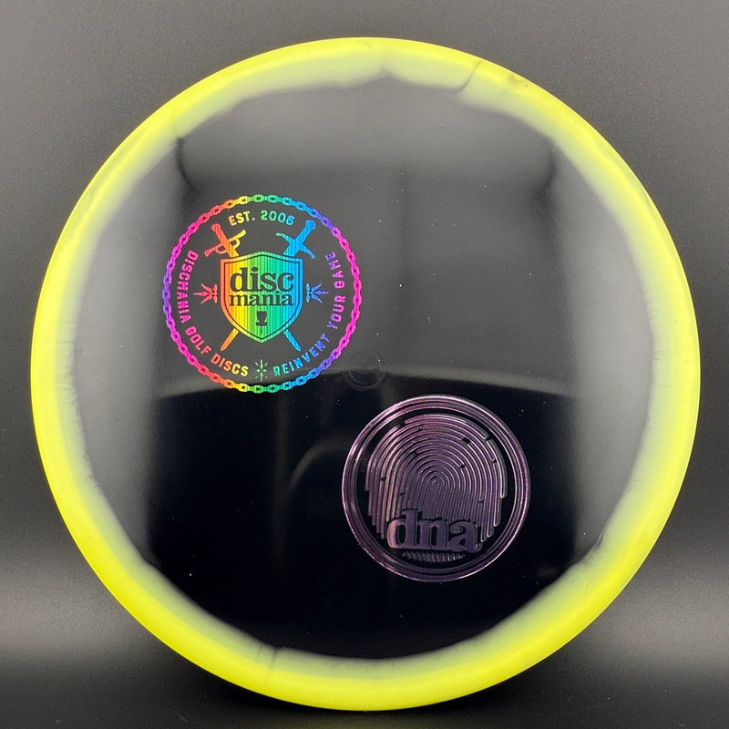 Load image into Gallery viewer, Horizon S-Line Link - dna Series x Chef Stamp
