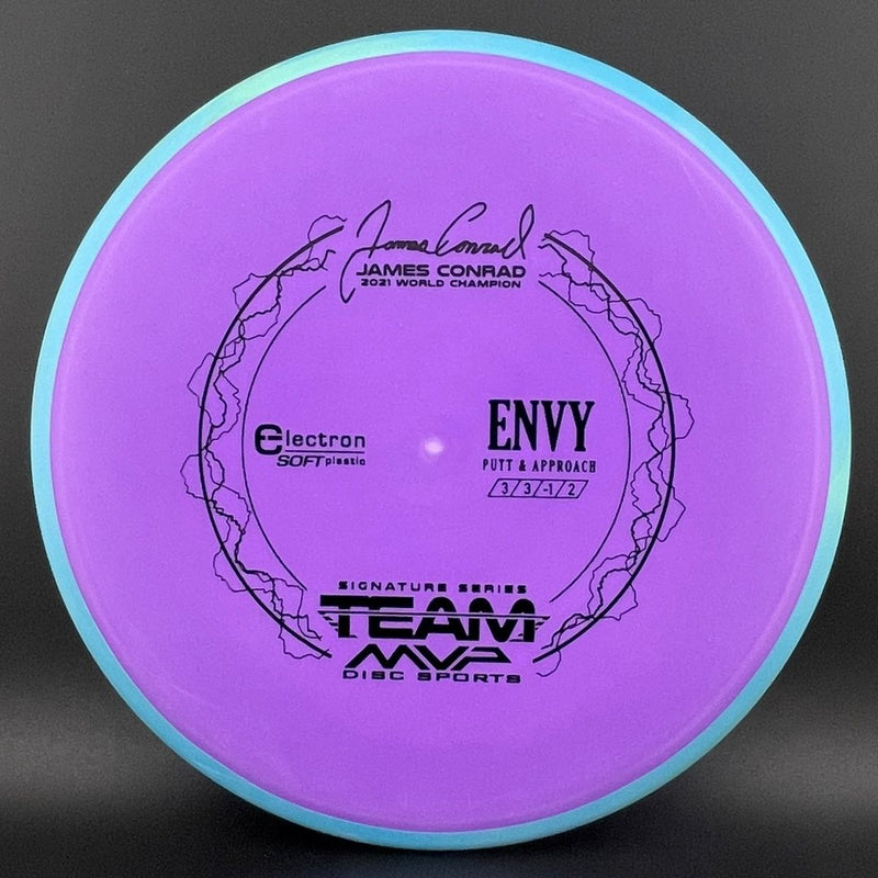 Load image into Gallery viewer, Soft Electron Envy - 2021 World Champion James Conrad
