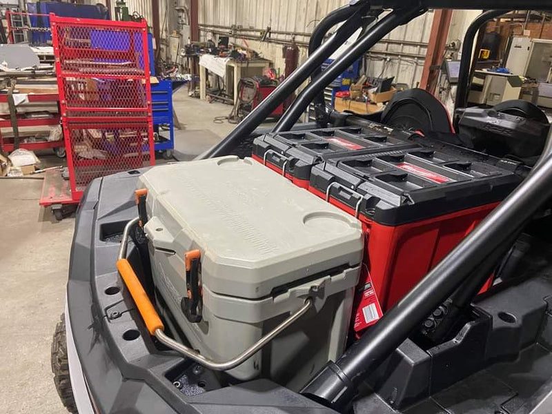 Load image into Gallery viewer, Aftermarket Mount Plate for Milwaukee Packout
