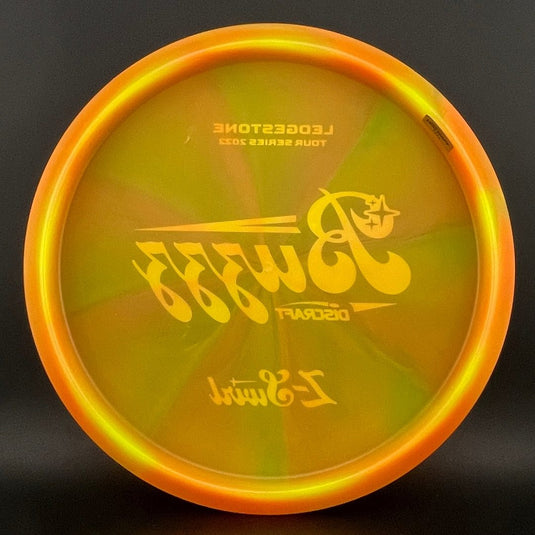 Z Swirl Tour Series Buzzz - 2022 Ledgestone Limited Edition