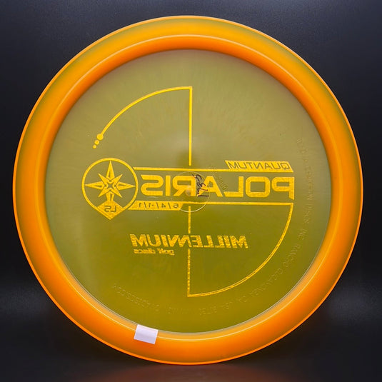 Quantum Polaris LS (Run 1.4)