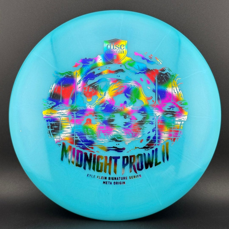 Load image into Gallery viewer, Meta Origin - Midnight Prowl 2 - Kyle Klein Sig Series
