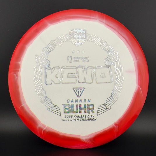 Horizon S-Line PD2 - Gannon Buhr Triumph