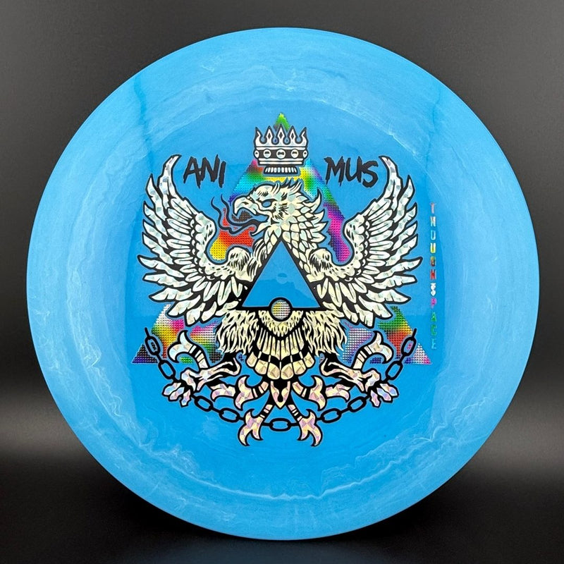 Load image into Gallery viewer, Aura Animus - 2nd Run Crest
