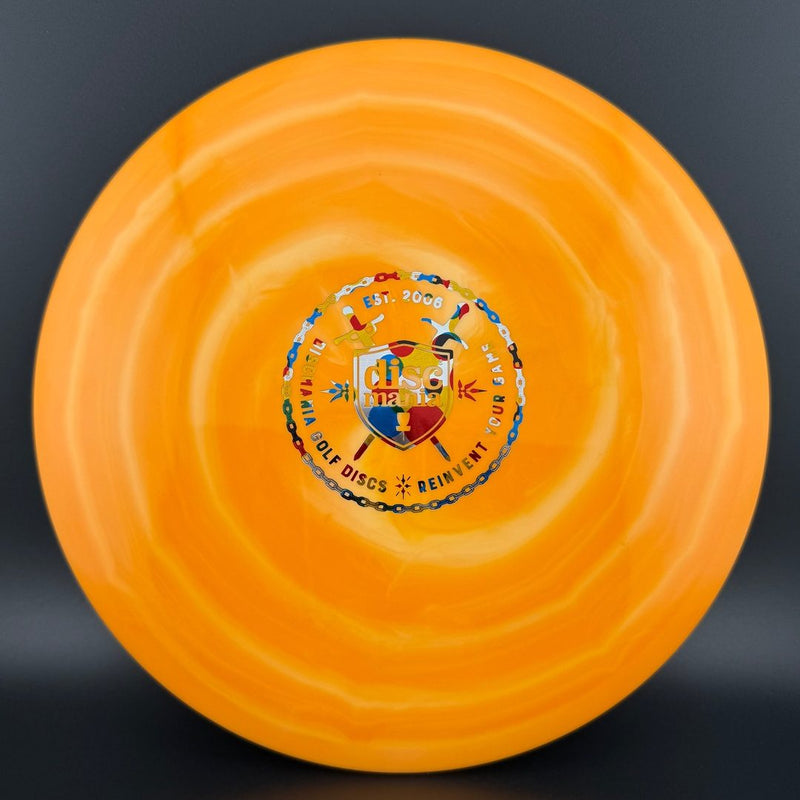 Load image into Gallery viewer, Prototype Swirl S-Line MD4 - Swords &amp; Shield - 1/200
