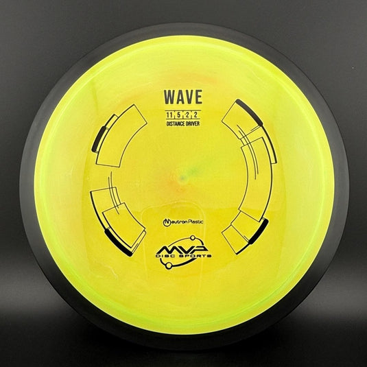 Neutron Wave
