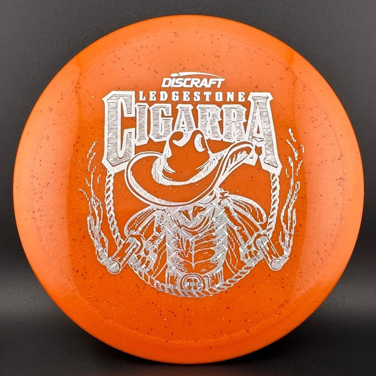 Ti Sparkle Cigarra - Ledgestone 2025