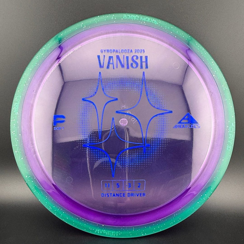 Load image into Gallery viewer, Prism Soft Proton Vanish - Gyropalooza 2025
